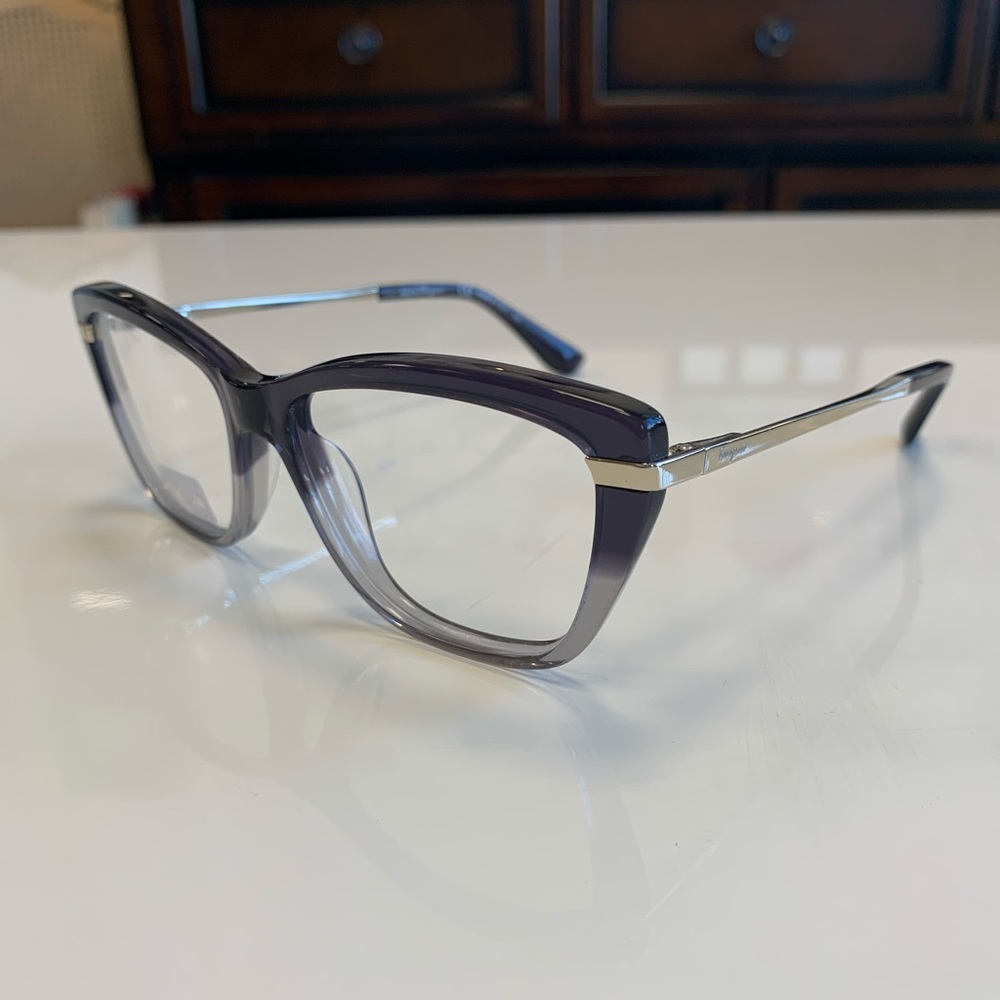 Salvatore Ferragamo (women’s glasses)